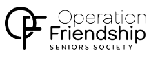 Operation Friendship Senior Society